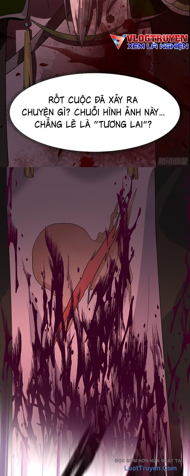 Đừng Nhờn Với Đại Sư Huynh Chapter 2 - 28