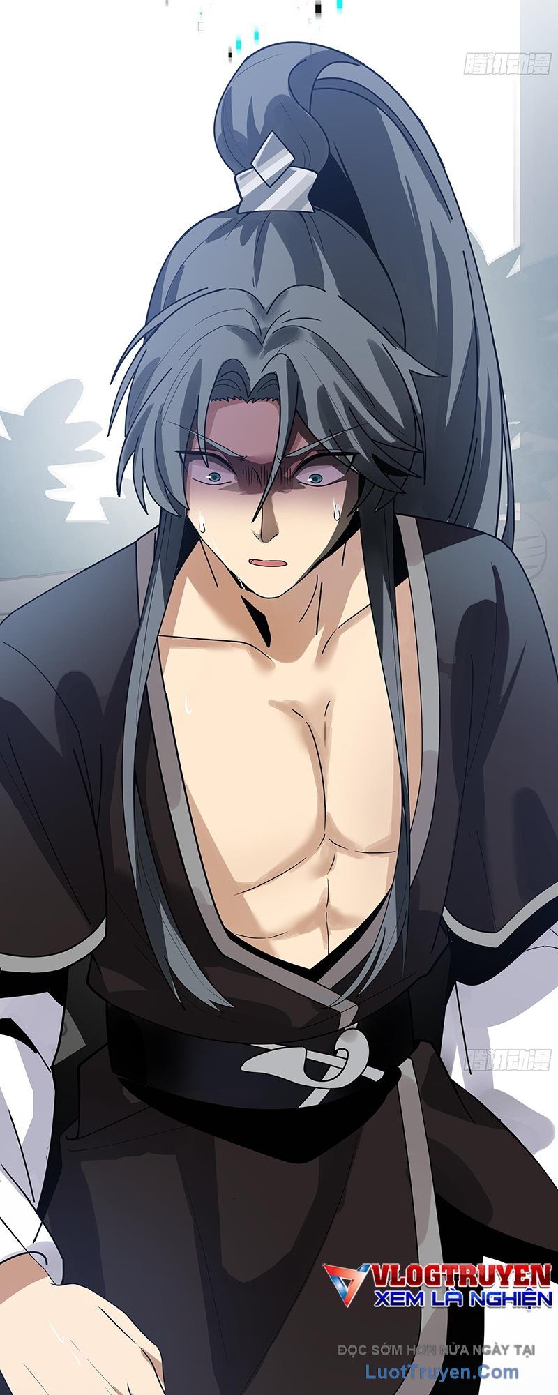 Đừng Nhờn Với Đại Sư Huynh Chapter 2 - 35