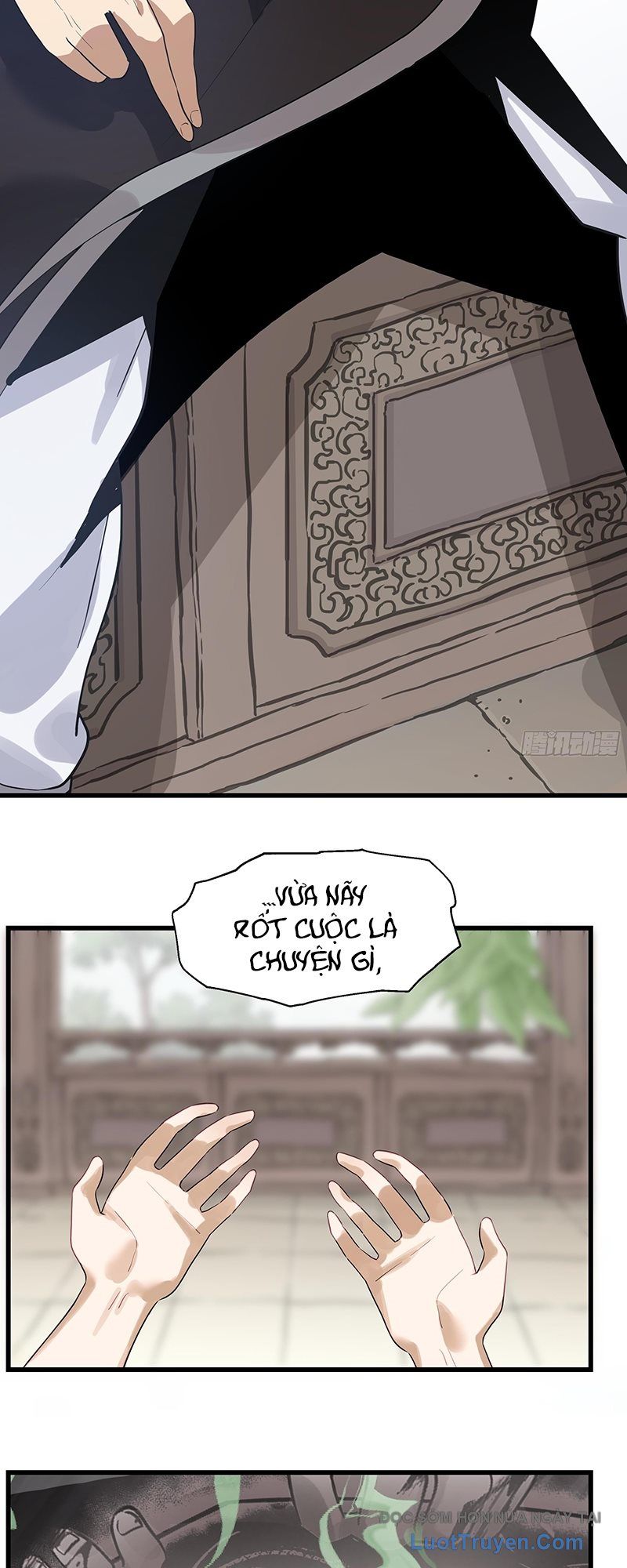 Đừng Nhờn Với Đại Sư Huynh Chapter 2 - 36