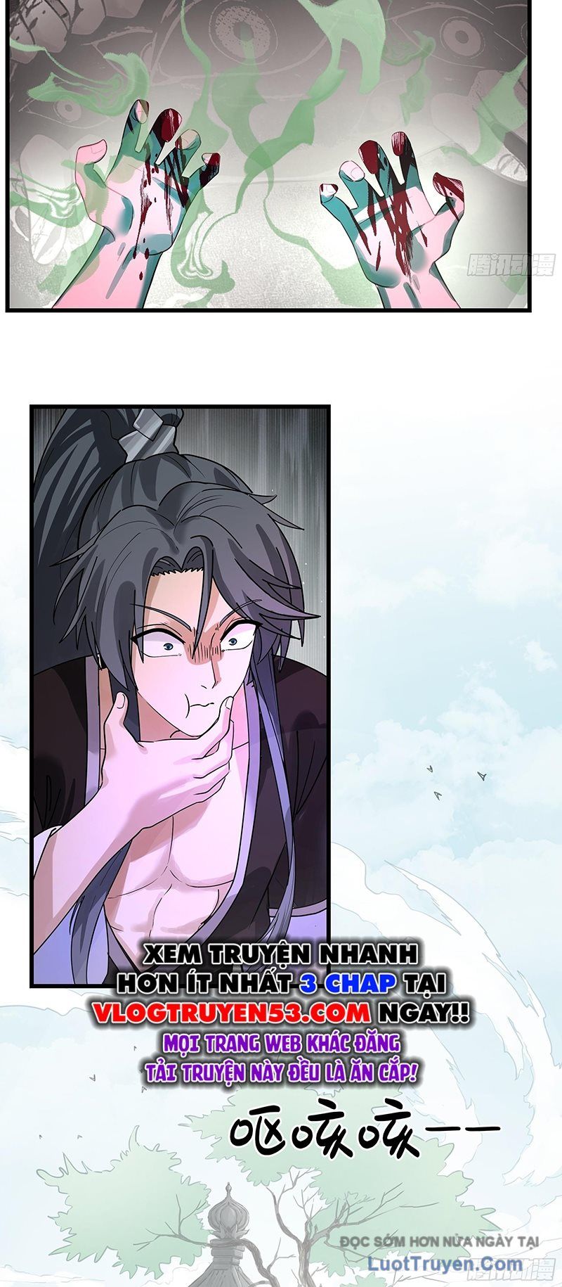 Đừng Nhờn Với Đại Sư Huynh Chapter 2 - 37