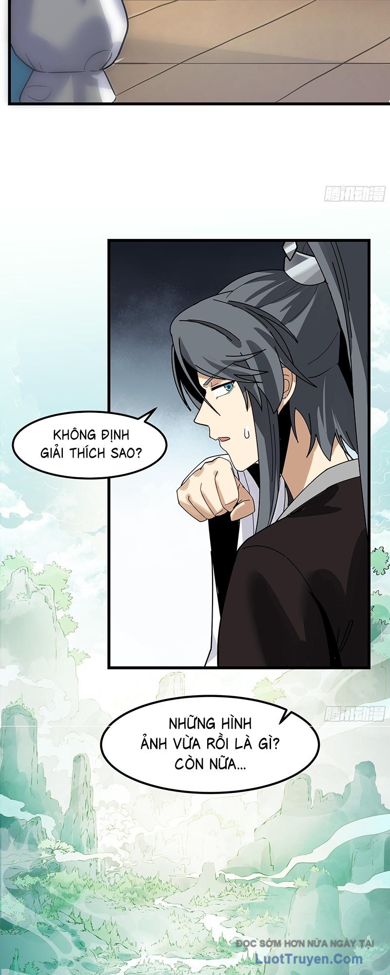 Đừng Nhờn Với Đại Sư Huynh Chapter 2 - 39