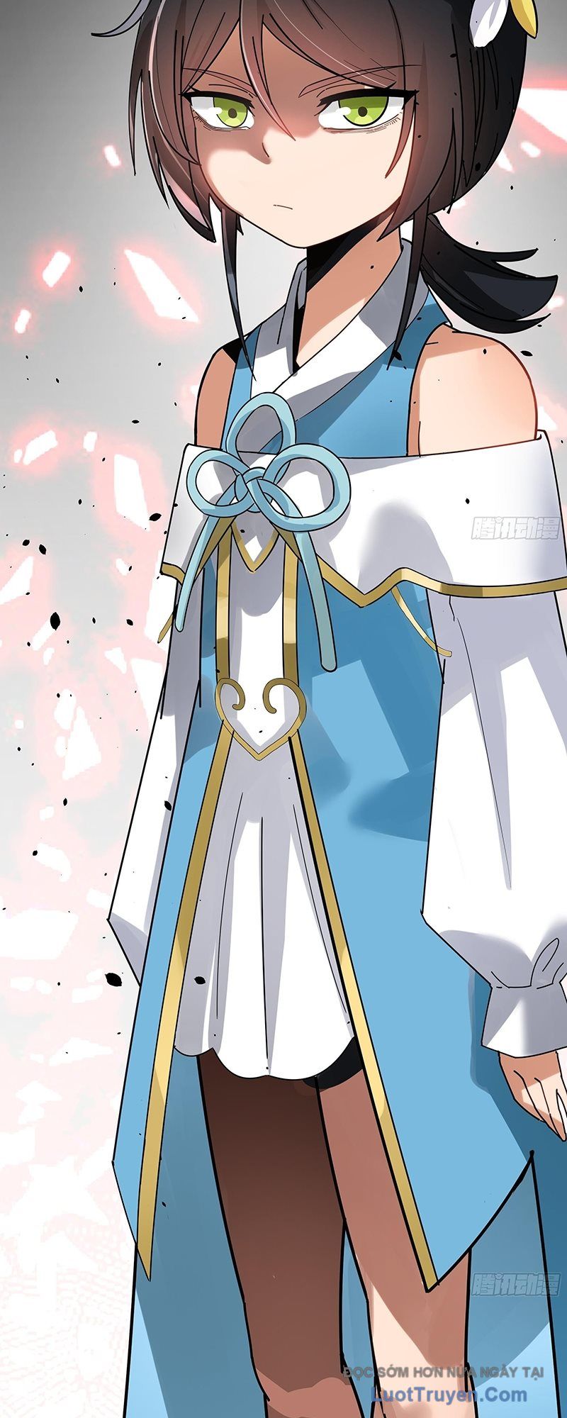 Đừng Nhờn Với Đại Sư Huynh Chapter 2 - 41