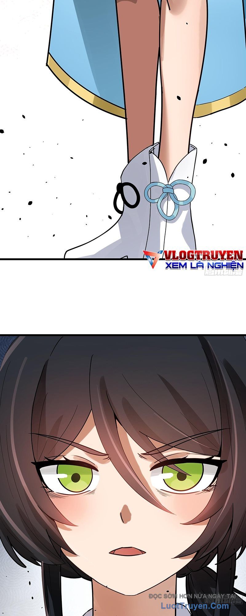 Đừng Nhờn Với Đại Sư Huynh Chapter 2 - 42