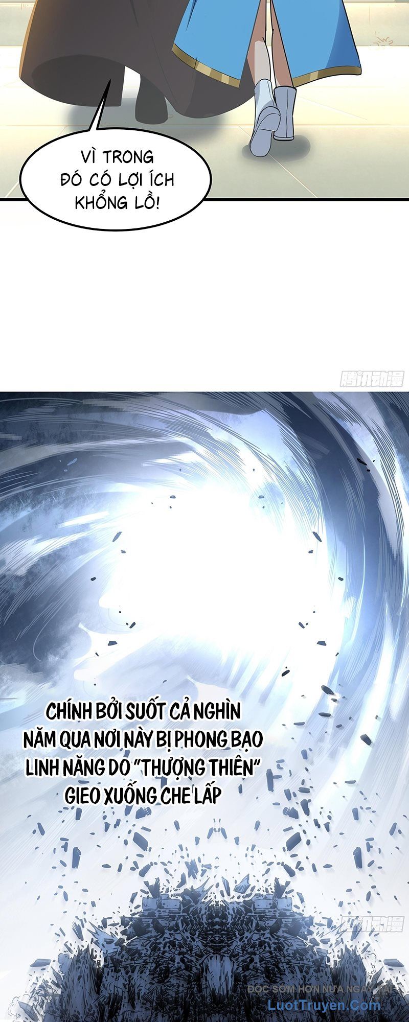 Đừng Nhờn Với Đại Sư Huynh Chapter 2 - 7