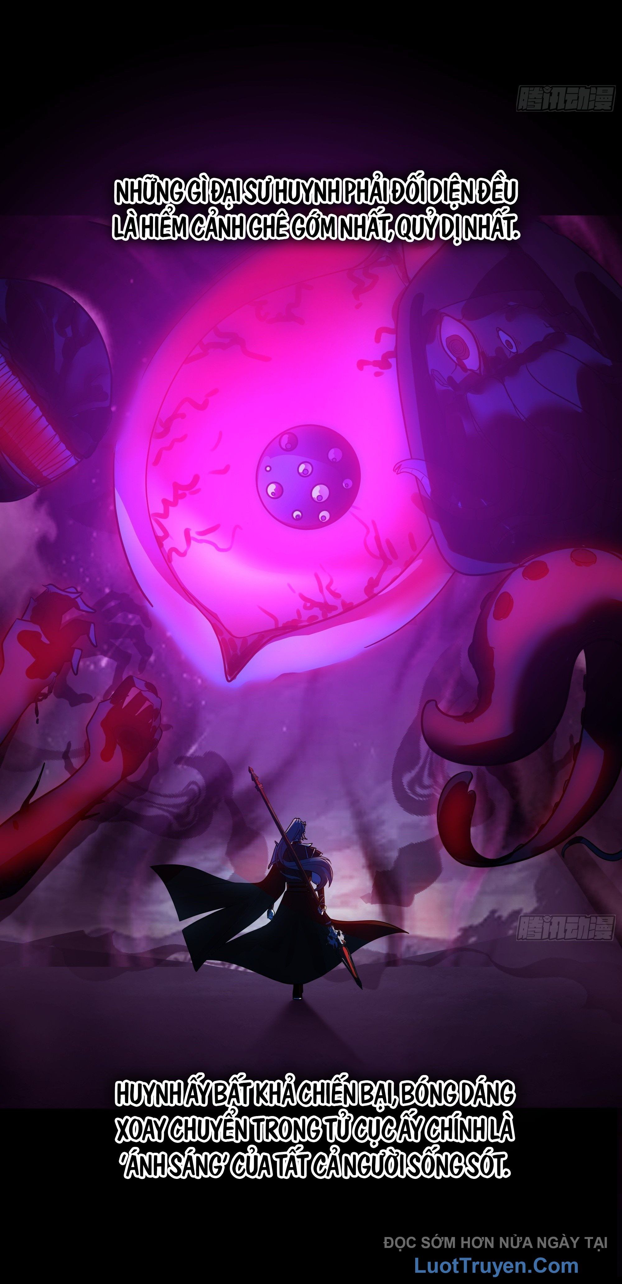 Đừng Nhờn Với Đại Sư Huynh Chapter 3 - 11