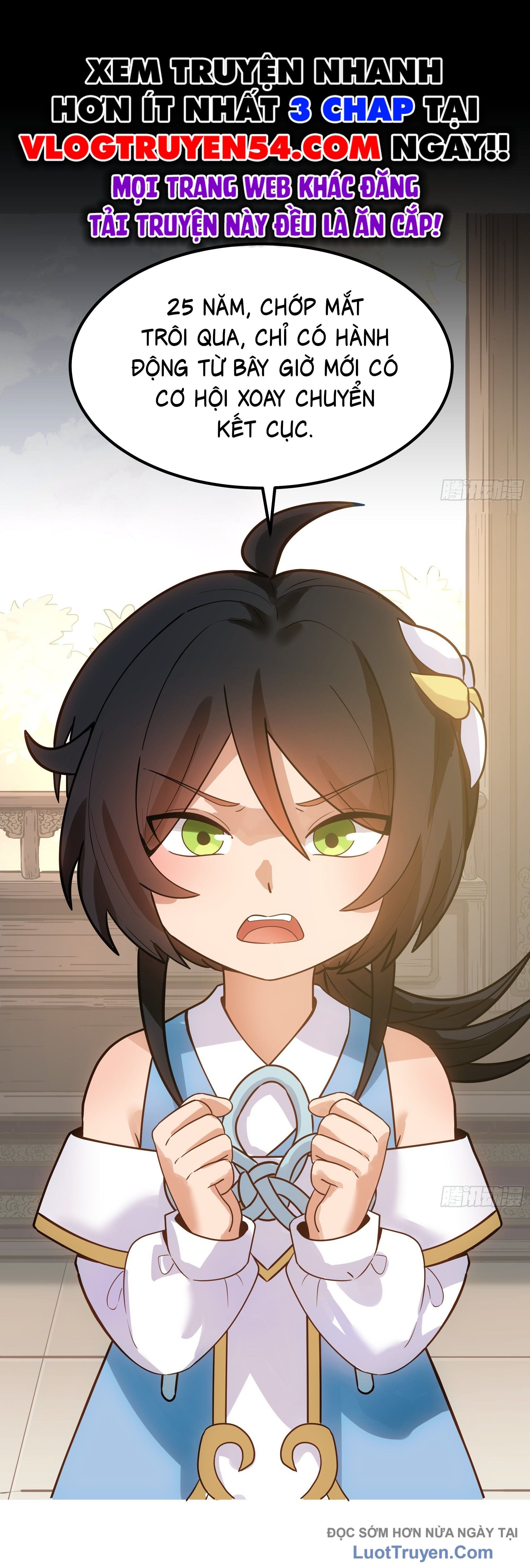 Đừng Nhờn Với Đại Sư Huynh Chapter 3 - 13