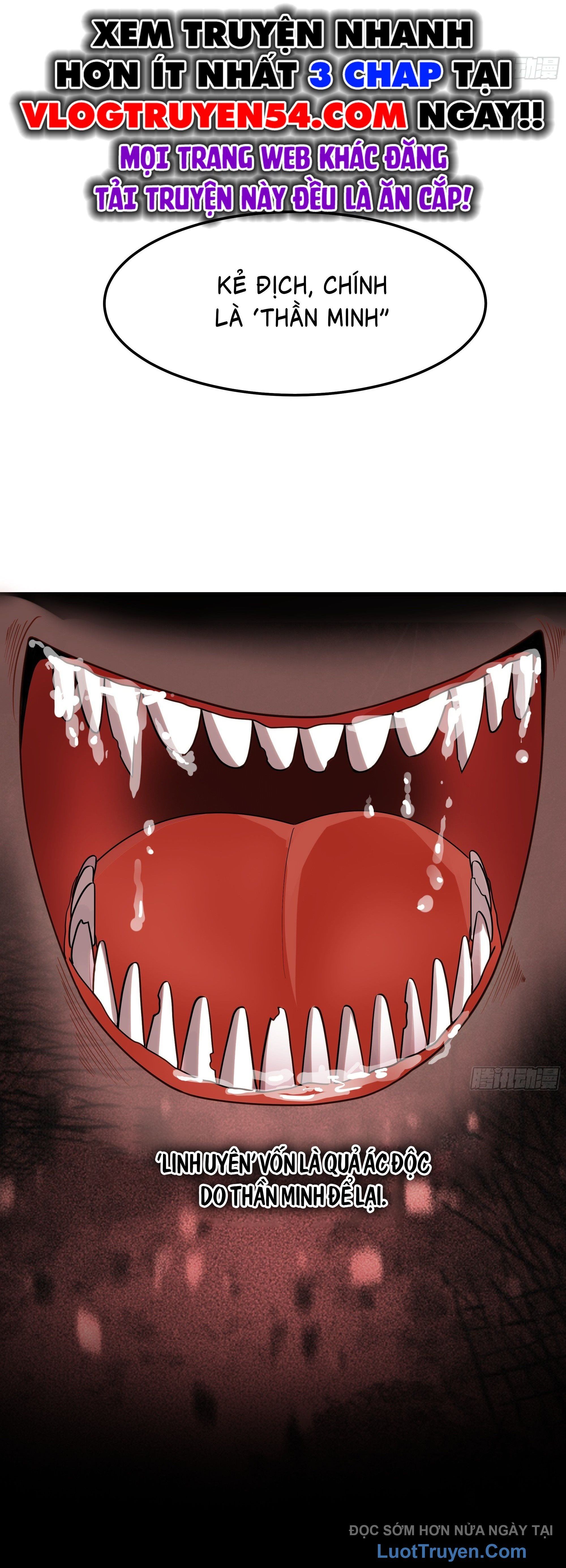 Đừng Nhờn Với Đại Sư Huynh Chapter 3 - 18