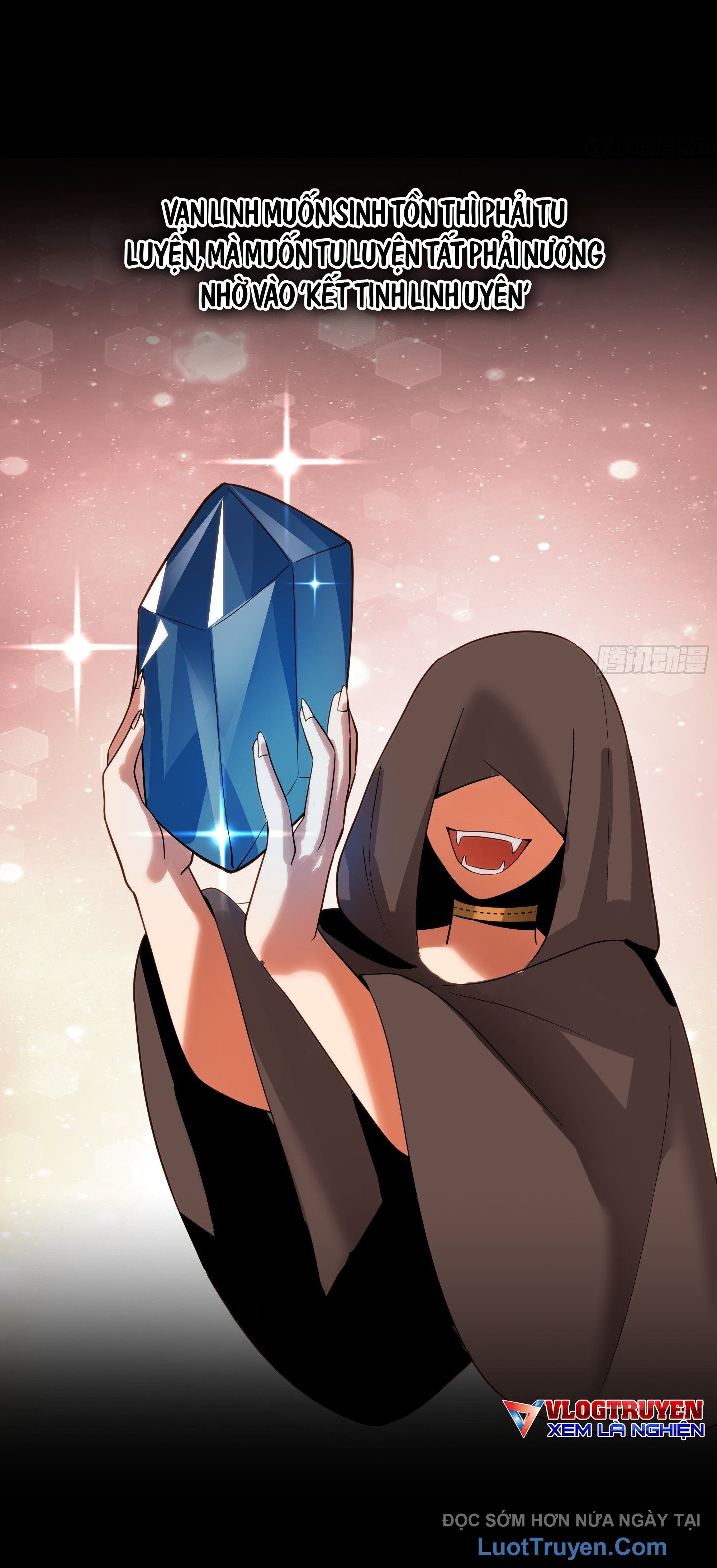 Đừng Nhờn Với Đại Sư Huynh Chapter 3 - 19