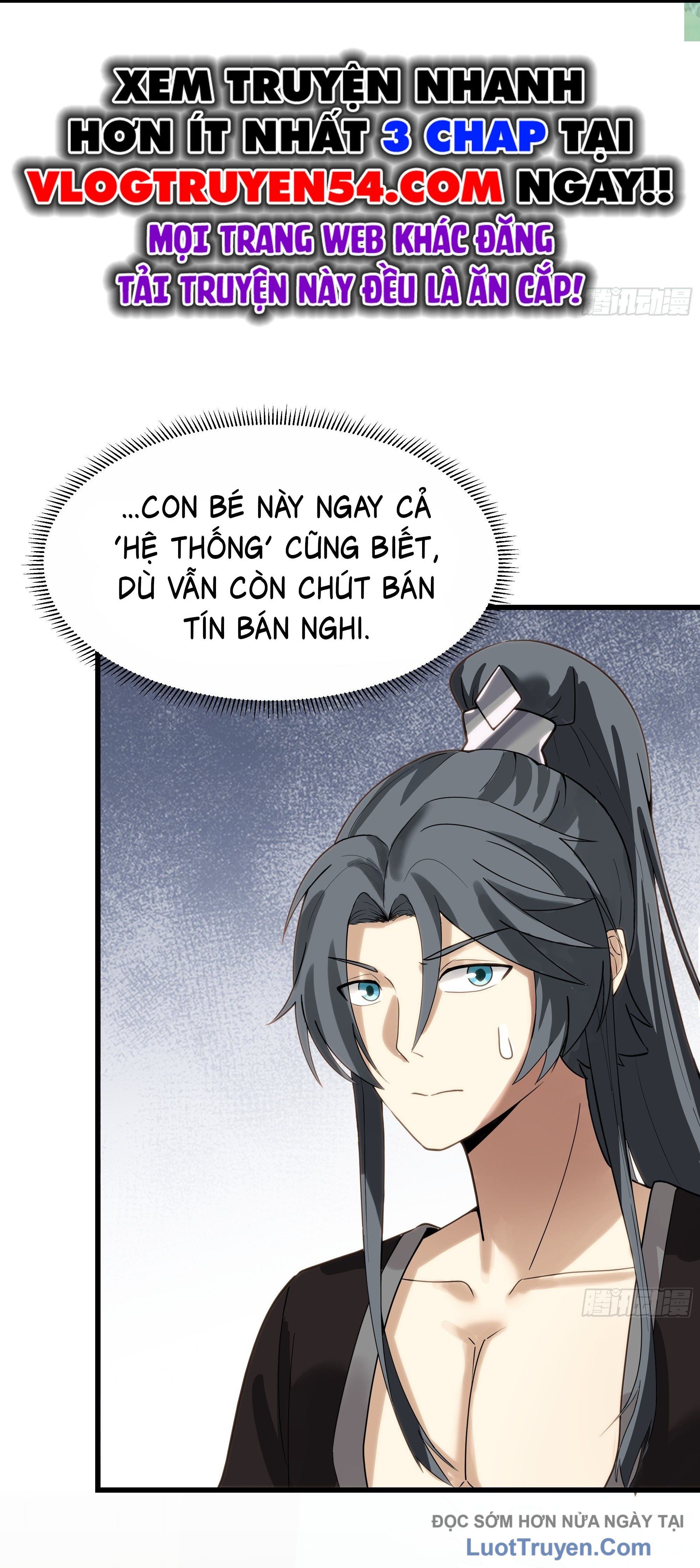 Đừng Nhờn Với Đại Sư Huynh Chapter 3 - 3