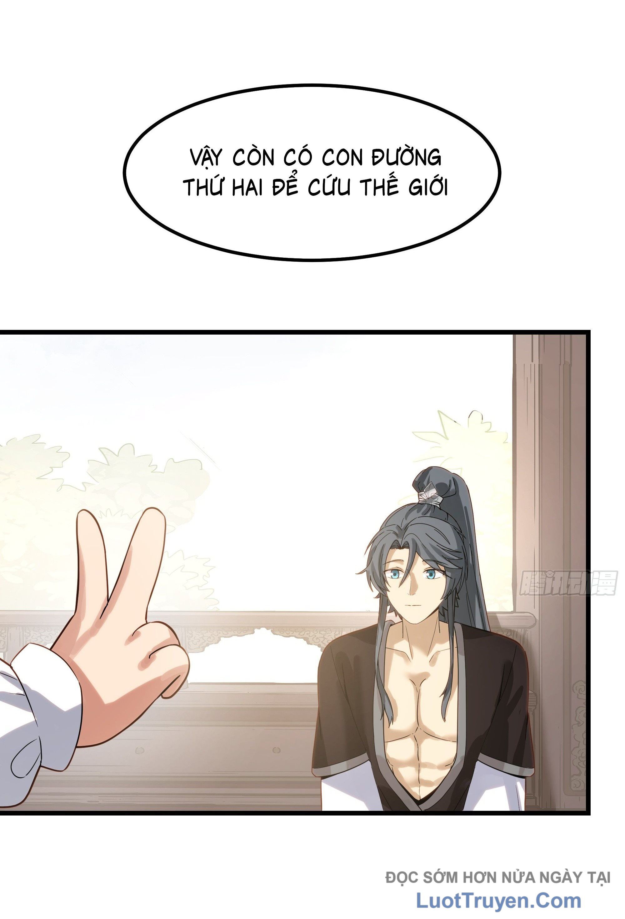 Đừng Nhờn Với Đại Sư Huynh Chapter 3 - 24