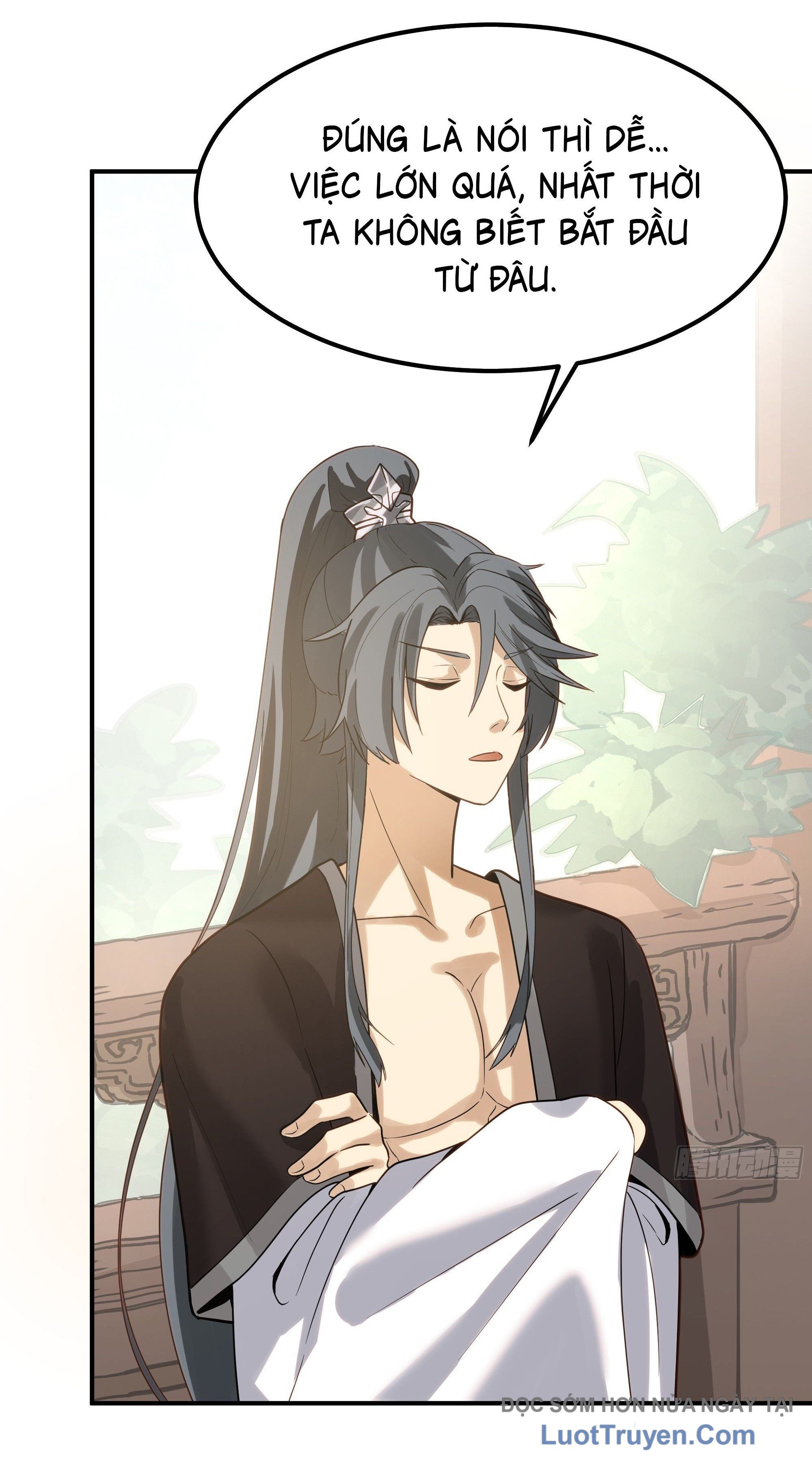 Đừng Nhờn Với Đại Sư Huynh Chapter 3 - 26