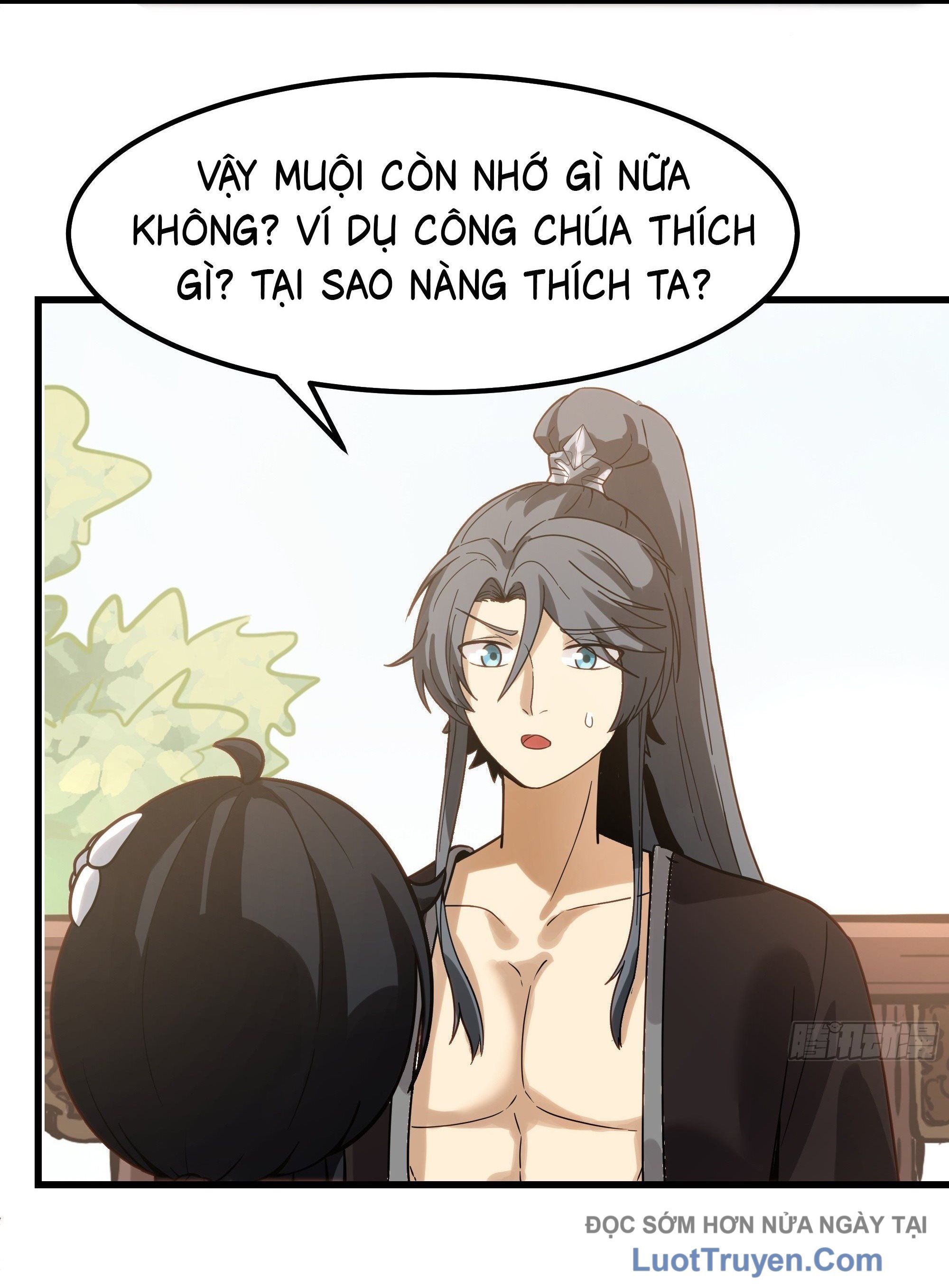 Đừng Nhờn Với Đại Sư Huynh Chapter 3 - 30