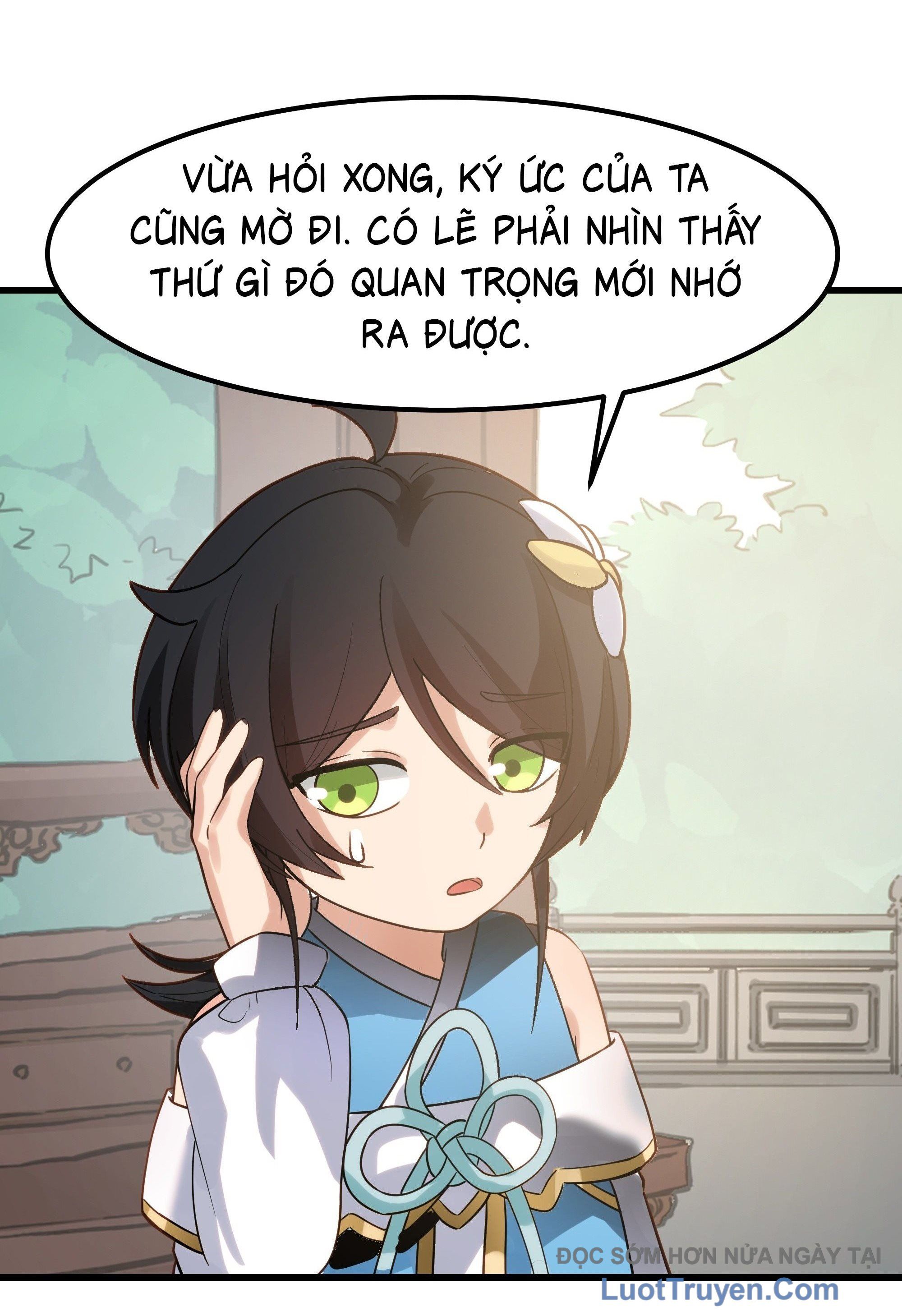 Đừng Nhờn Với Đại Sư Huynh Chapter 3 - 31