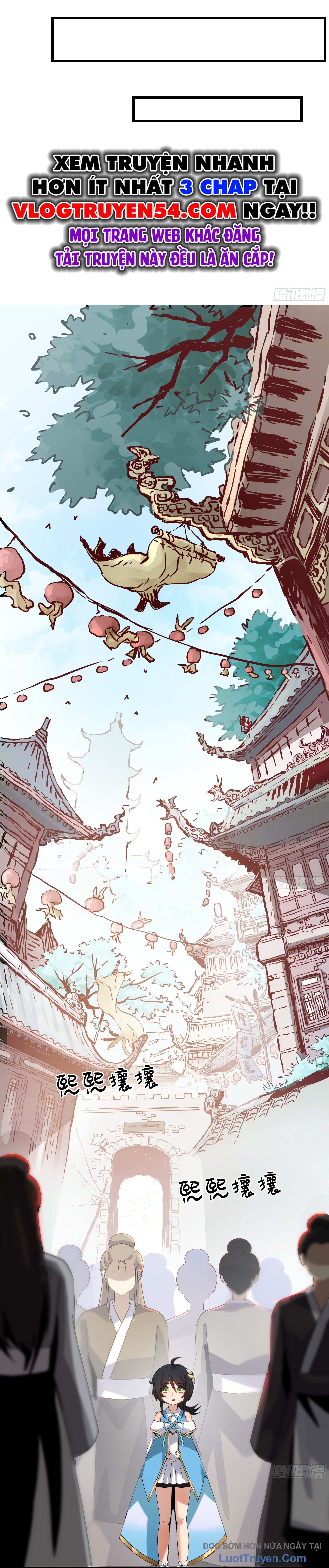 Đừng Nhờn Với Đại Sư Huynh Chapter 3 - 33