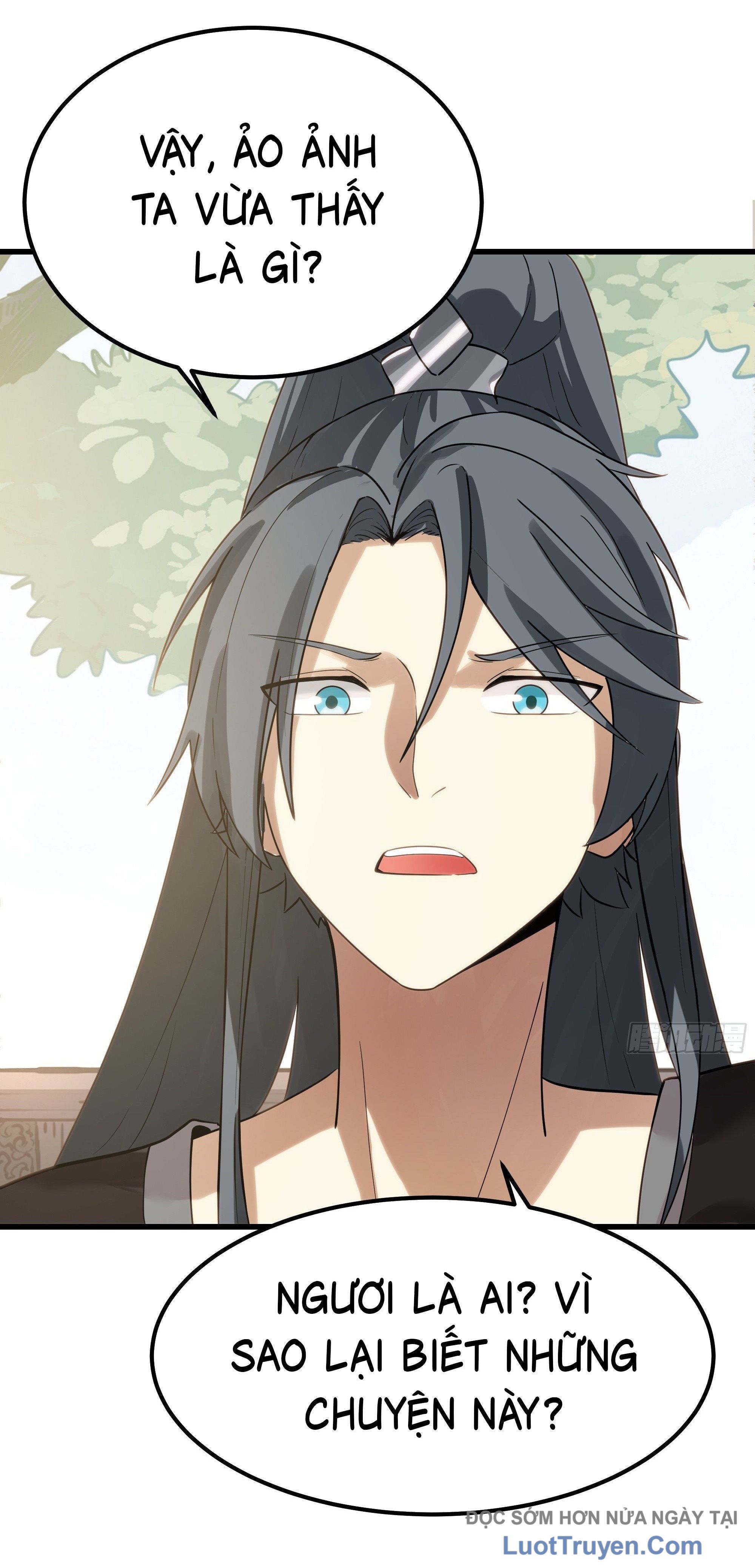 Đừng Nhờn Với Đại Sư Huynh Chapter 3 - 5