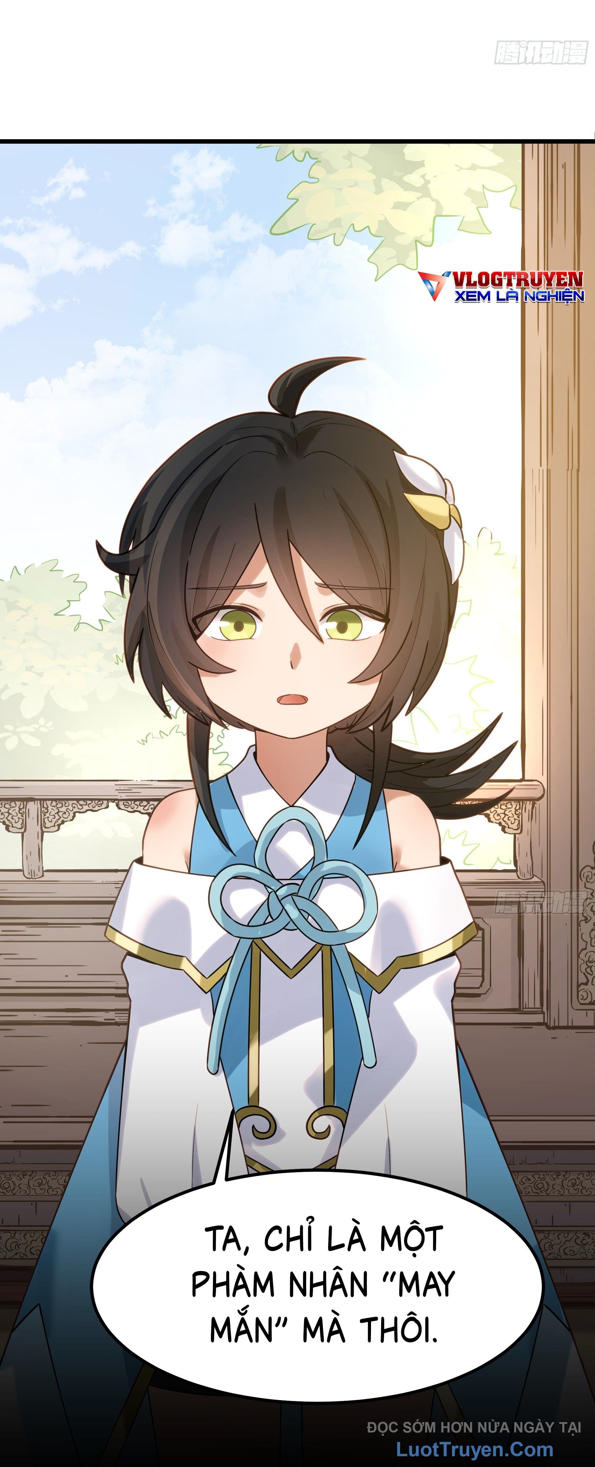Đừng Nhờn Với Đại Sư Huynh Chapter 3 - 6