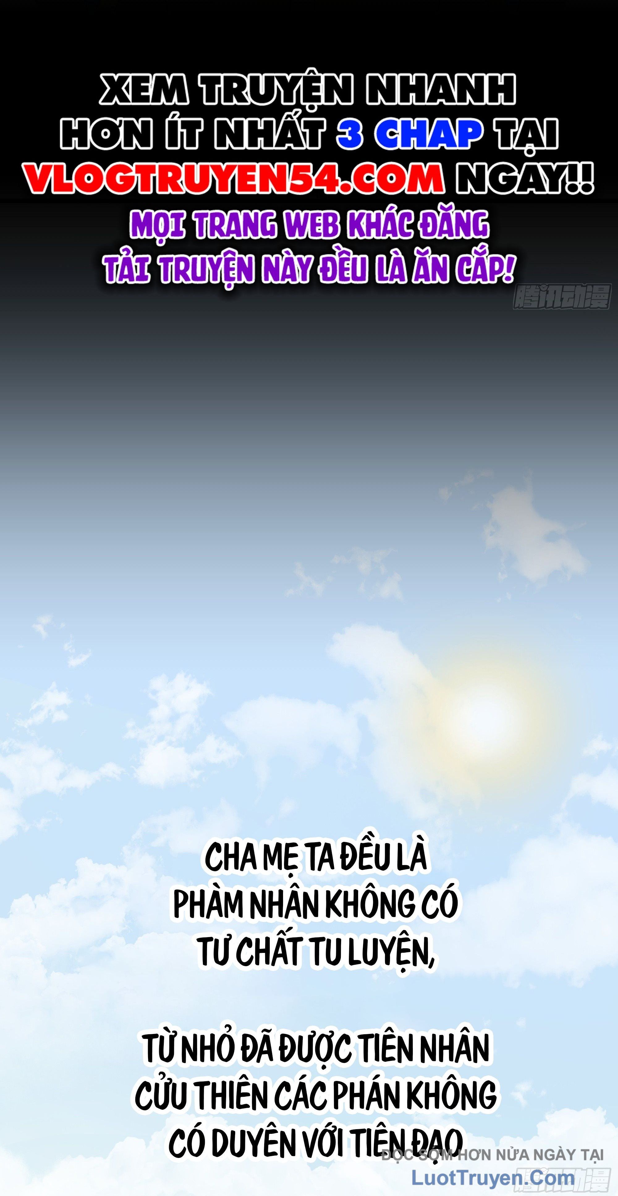 Đừng Nhờn Với Đại Sư Huynh Chapter 3 - 7