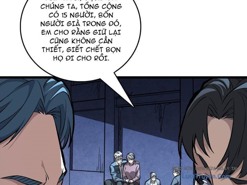 Mình Ta Tung Hoành Loạn Thế Chapter 6 - 101