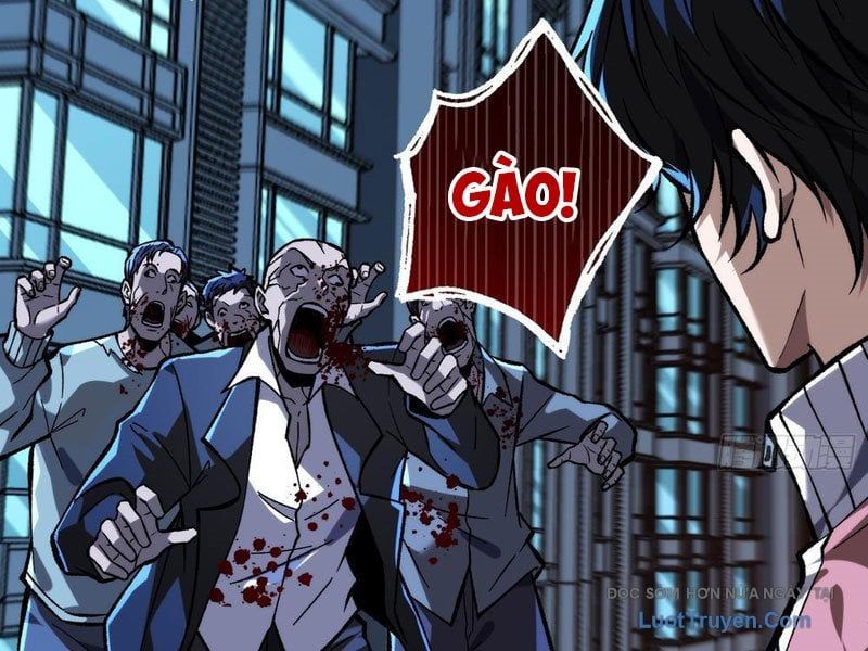 Mình Ta Tung Hoành Loạn Thế Chapter 6 - 14