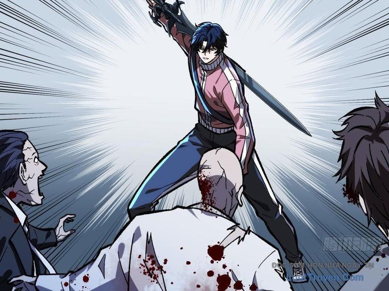 Mình Ta Tung Hoành Loạn Thế Chapter 6 - 21