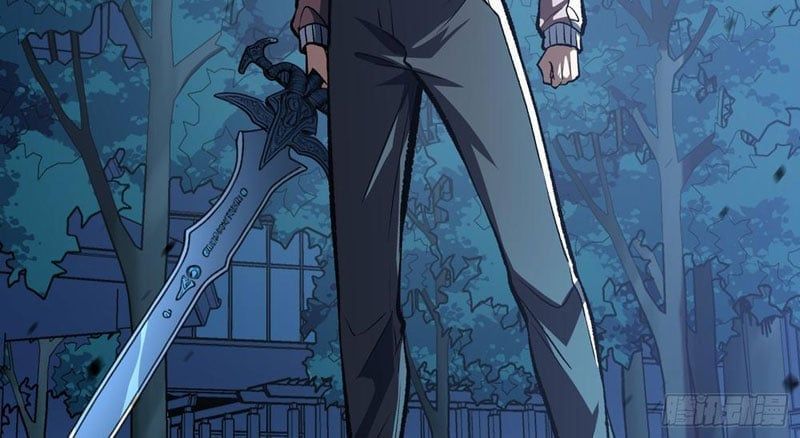 Mình Ta Tung Hoành Loạn Thế Chapter 6 - 31