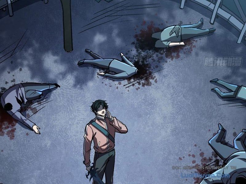 Mình Ta Tung Hoành Loạn Thế Chapter 6 - 34