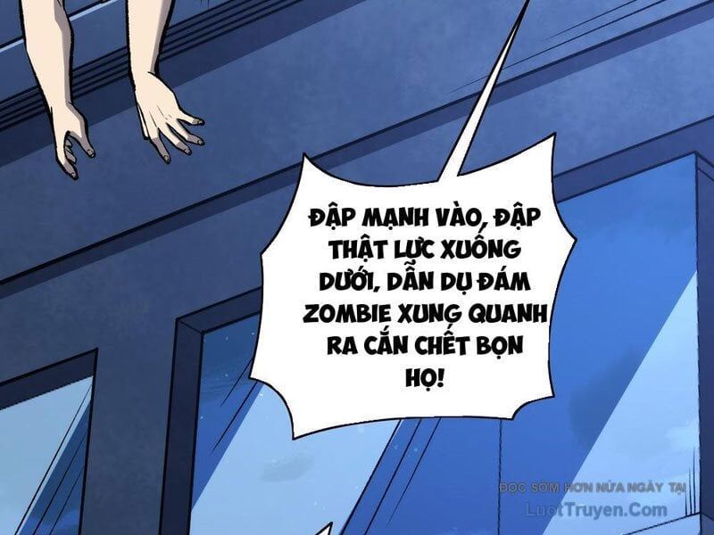 Mình Ta Tung Hoành Loạn Thế Chapter 8 - 11