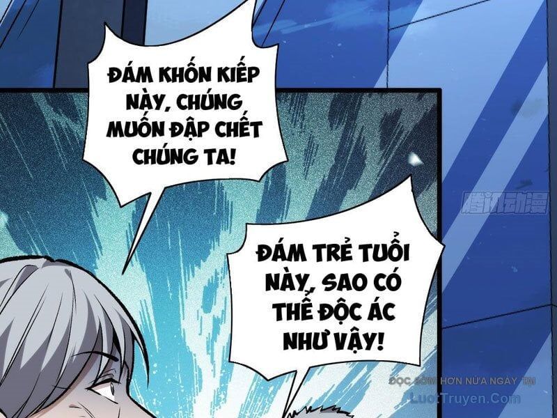 Mình Ta Tung Hoành Loạn Thế Chapter 8 - 12