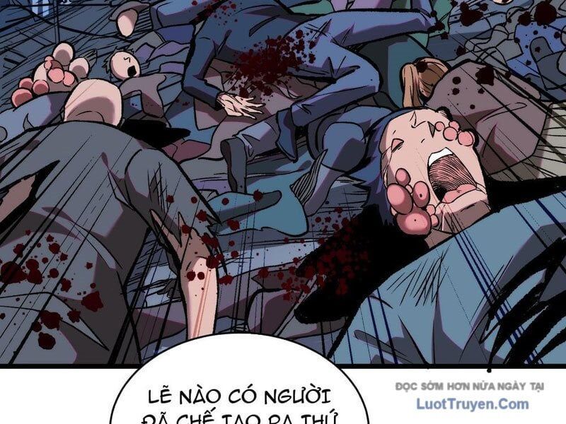 Mình Ta Tung Hoành Loạn Thế Chapter 8 - 25