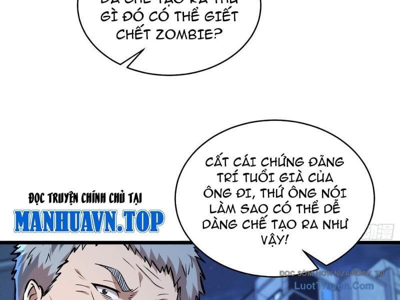 Mình Ta Tung Hoành Loạn Thế Chapter 8 - 26