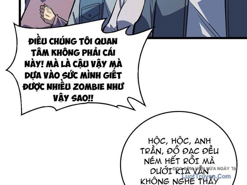 Mình Ta Tung Hoành Loạn Thế Chapter 8 - 34