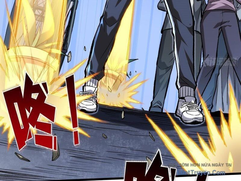 Mình Ta Tung Hoành Loạn Thế Chapter 8 - 5