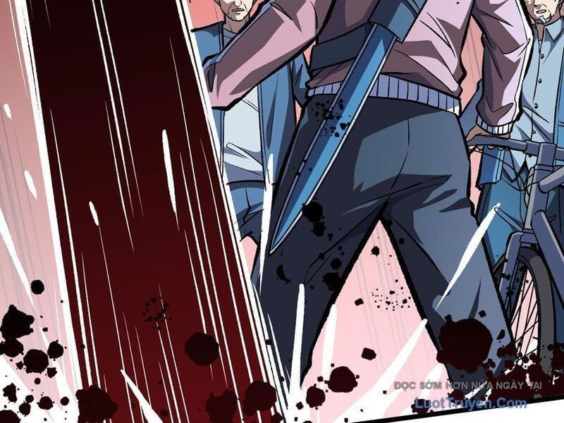 Mình Ta Tung Hoành Loạn Thế Chapter 8 - 55