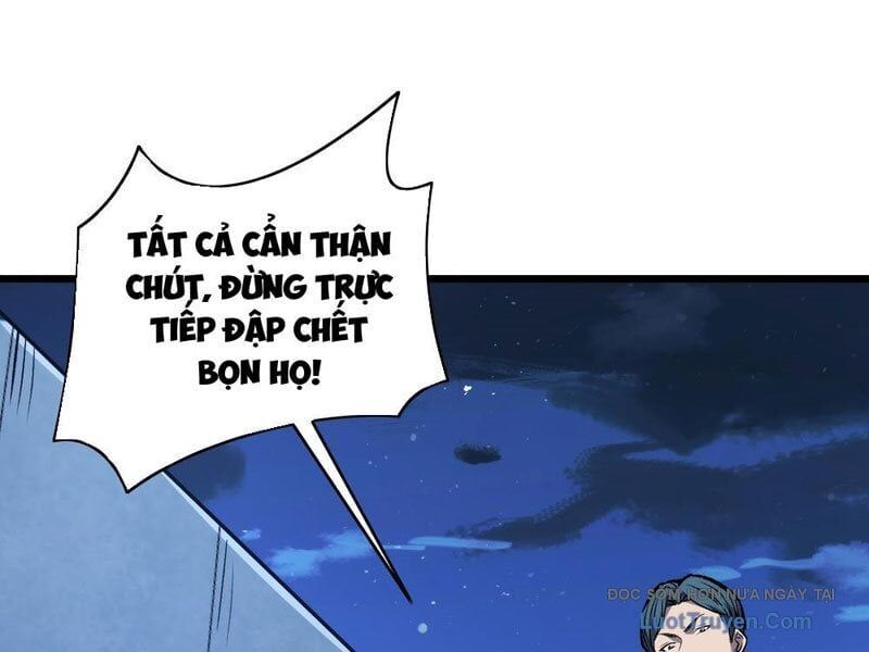 Mình Ta Tung Hoành Loạn Thế Chapter 8 - 9