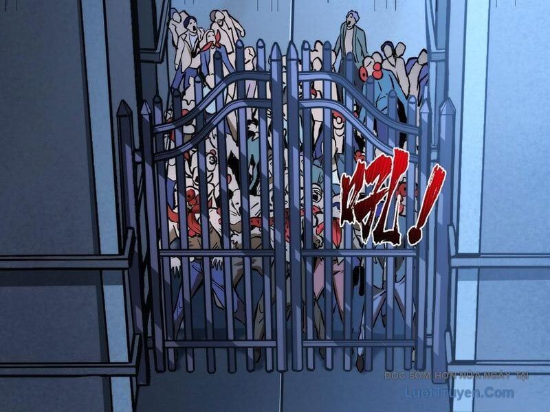 Mình Ta Tung Hoành Loạn Thế Chapter 8 - 81