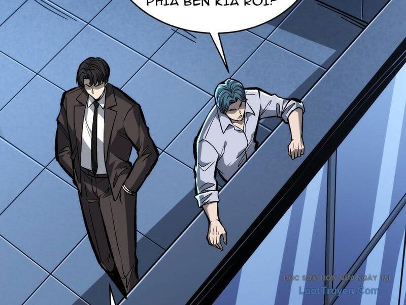 Mình Ta Tung Hoành Loạn Thế Chapter 8 - 84