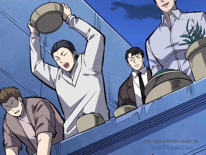 Mình Ta Tung Hoành Loạn Thế Chapter 8 - 10