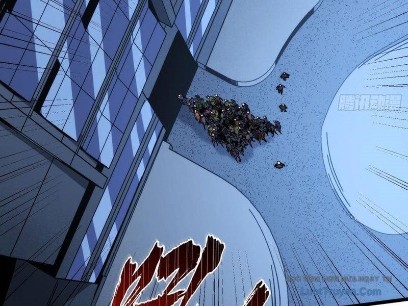 Mình Ta Tung Hoành Loạn Thế Chapter 8 - 98