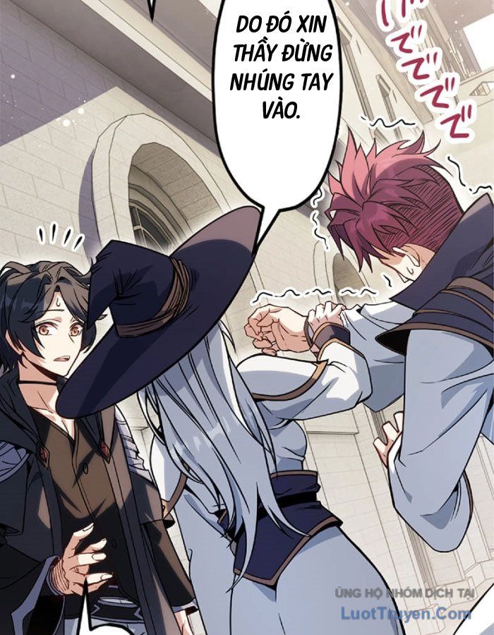 Pháp Sư Hỗ Trợ Bị Trục Xuất Trở Thành Hiền Giả Mạnh Nhất Chapter 1 - 136