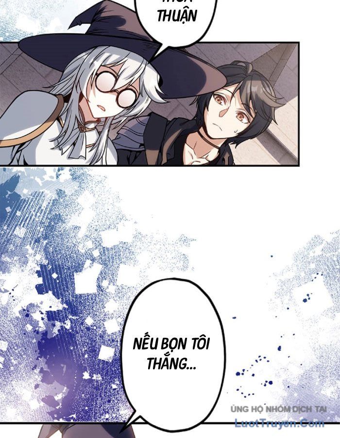 Pháp Sư Hỗ Trợ Bị Trục Xuất Trở Thành Hiền Giả Mạnh Nhất Chapter 1 - 145