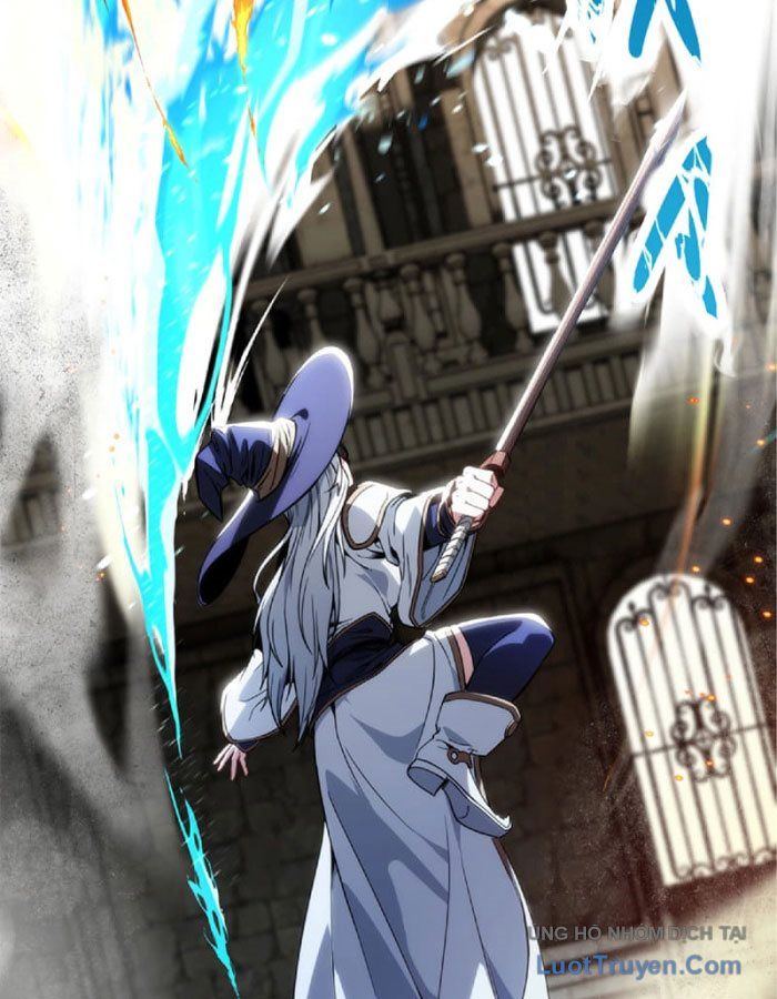 Pháp Sư Hỗ Trợ Bị Trục Xuất Trở Thành Hiền Giả Mạnh Nhất Chapter 1 - 186