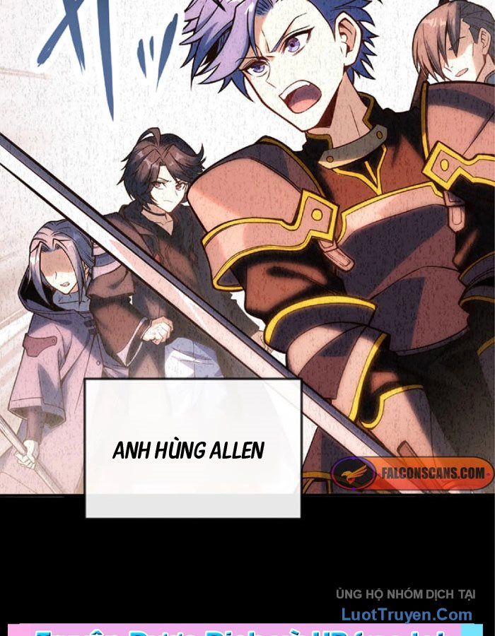 Pháp Sư Hỗ Trợ Bị Trục Xuất Trở Thành Hiền Giả Mạnh Nhất Chapter 1 - 6