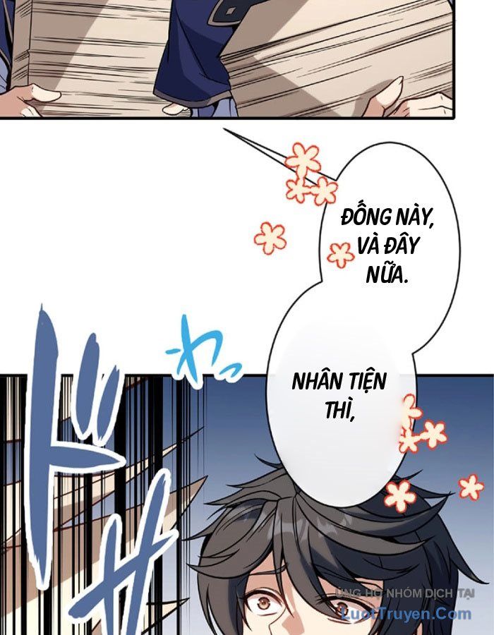 Pháp Sư Hỗ Trợ Bị Trục Xuất Trở Thành Hiền Giả Mạnh Nhất Chapter 1 - 97