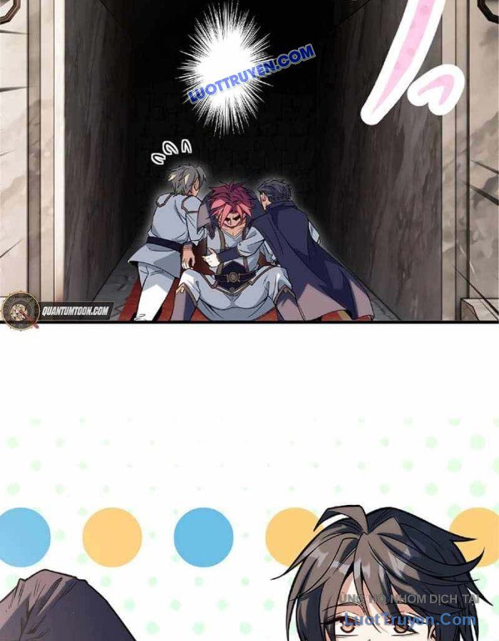 Pháp Sư Hỗ Trợ Bị Trục Xuất Trở Thành Hiền Giả Mạnh Nhất Chapter 2 - 12