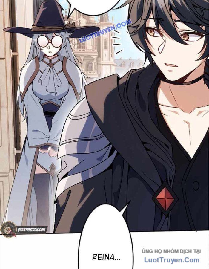 Pháp Sư Hỗ Trợ Bị Trục Xuất Trở Thành Hiền Giả Mạnh Nhất Chapter 2 - 112