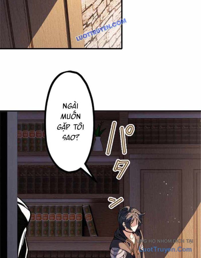 Pháp Sư Hỗ Trợ Bị Trục Xuất Trở Thành Hiền Giả Mạnh Nhất Chapter 2 - 19