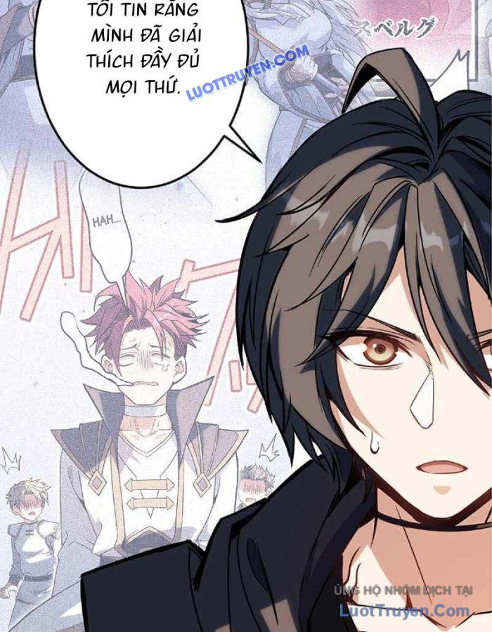 Pháp Sư Hỗ Trợ Bị Trục Xuất Trở Thành Hiền Giả Mạnh Nhất Chapter 2 - 30
