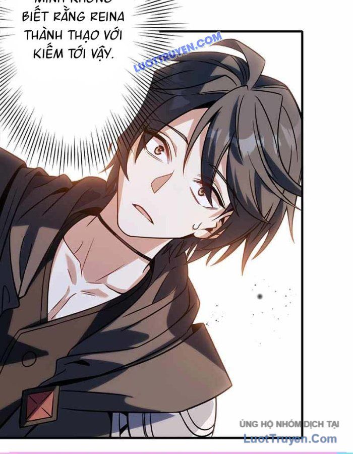 Pháp Sư Hỗ Trợ Bị Trục Xuất Trở Thành Hiền Giả Mạnh Nhất Chapter 2 - 8