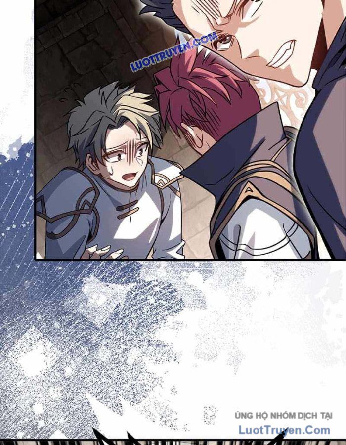 Pháp Sư Hỗ Trợ Bị Trục Xuất Trở Thành Hiền Giả Mạnh Nhất Chapter 2 - 10