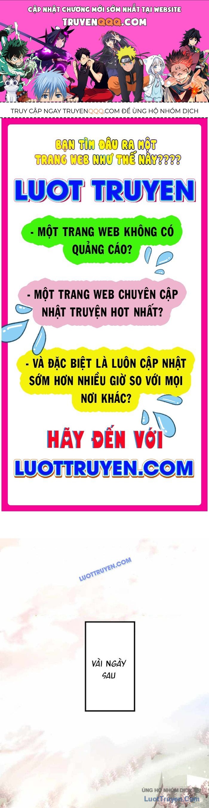 Pháp Sư Hỗ Trợ Bị Trục Xuất Trở Thành Hiền Giả Mạnh Nhất Chapter 3 - 1